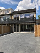 Woldberglaan, 5628 DL Eindhoven - Tuin achterzijde.jpg